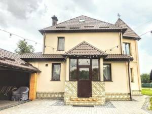 House W-7215375, 9-ho Sichnia, Boryspil - Photo 5