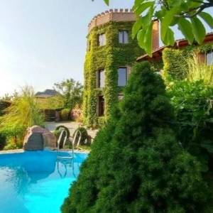 Дом W-7215569, Подгорцы - Фото 30