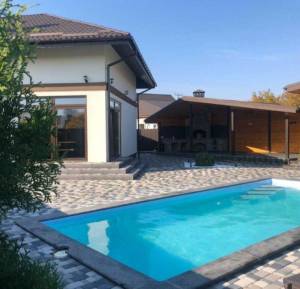 Дом W-7231340, Александровский пер. (Лермонтова пер. 4-й), Киев - Фото 16