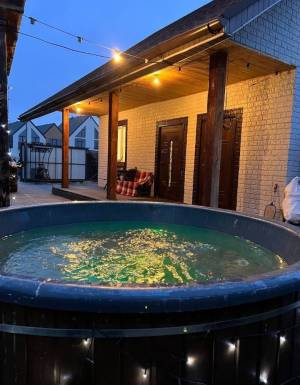 Будинок W-7231347, 209-а Садова, 1, Київ - Фото 1