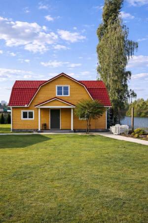 Дом W-7231714, Набережная (Осокорки), Киев - Фото 2