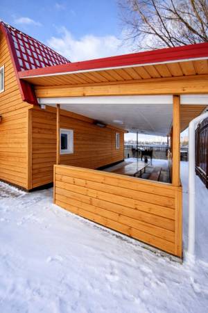 Дом W-7231714, Набережная (Осокорки), Киев - Фото 3