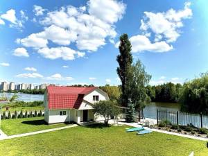 Дом W-7231714, Набережная (Осокорки), Киев - Фото 1