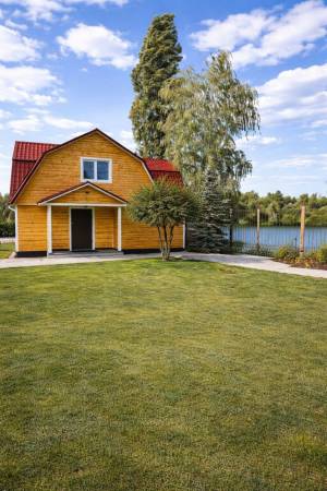 Дом W-7231714, Набережная (Осокорки), Киев - Фото 1