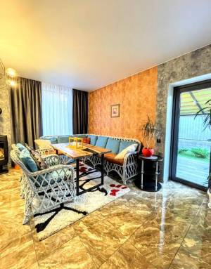 Дом W-7232051, Розовая, 48, Киев - Фото 1