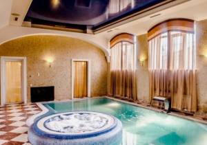 Будинок W-7236530, Бориспільське шосе, Київ - Фото 1