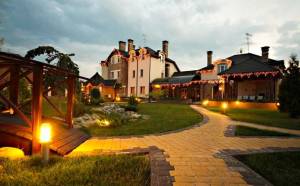 Будинок W-7236530, Бориспільське шосе, Київ - Фото 4