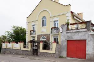 Будинок W-7241808, Кругла, Київ - Фото 1