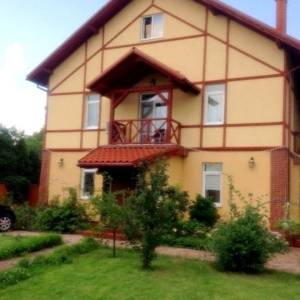 Дом W-7294587, Бабича Глеба (Канальная), Киев - Фото 15