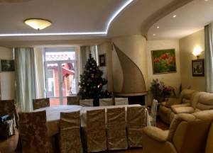 Дом W-7294587, Бабича Глеба (Канальная), Киев - Фото 10