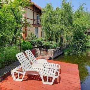 Дом W-7294587, Бабича Глеба (Канальная), Киев - Фото 1