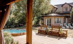 Будинок W-7302103, Столичне шосе, 26, Київ - Фото 1