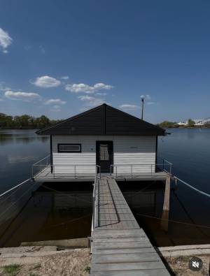 Дом W-7302133, Градинская, Киев - Фото 1