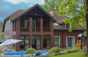 Будинок W-7312787, Тулузи, Київ - Фото 9