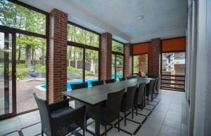 Будинок W-7312787, Тулузи, Київ - Фото 3