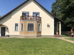 Будинок W-7335729, Берестейський просп. (Перемоги просп.), Київ - Фото 1