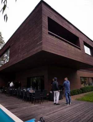 Дом W-7341775, Процев - Фото 24