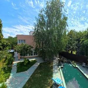 Дом W-7345158, Выговского Ивана (Гречко Маршала), Киев - Фото 10