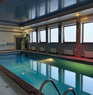 Будинок W-7350227, Дмитрівська, Київ - Фото 22