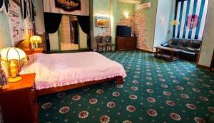 Будинок W-7350227, Дмитрівська, Київ - Фото 19