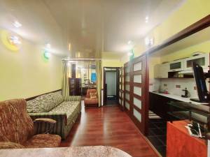 Квартира W-7441894, Ломаківська (Мічуріна), 2, Київ - Фото 1