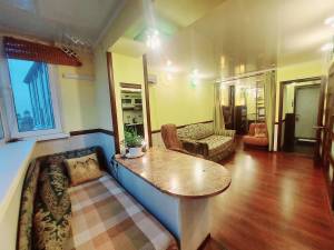 Квартира W-7441894, Ломаківська (Мічуріна), 2, Київ - Фото 4