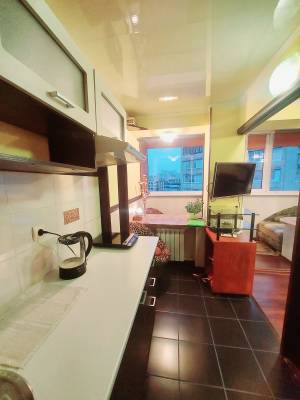 Квартира W-7441894, Ломаківська (Мічуріна), 2, Київ - Фото 9