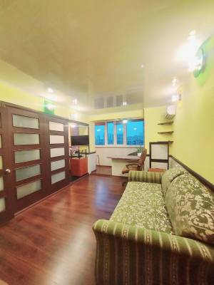 Квартира W-7441894, Ломаківська (Мічуріна), 2, Київ - Фото 2