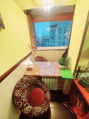 Квартира W-7442705, Ломаківська (Мічуріна), Київ - Фото 6