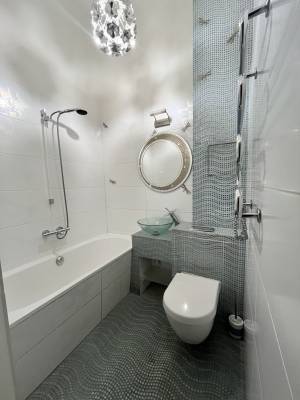 Квартира W-7371136, Круглоуниверситетская, 14, Киев - Фото 9