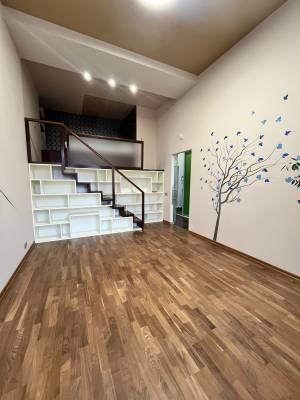 Квартира W-7371136, Круглоуниверситетская, 14, Киев - Фото 1