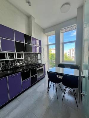 Квартира W-7371136, Круглоуниверситетская, 14, Киев - Фото 4
