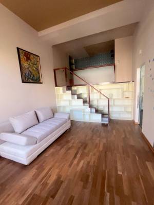 Квартира W-7371136, Круглоуниверситетская, 14, Киев - Фото 2