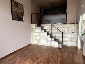 Квартира W-7371136, Круглоуниверситетская, 14, Киев - Фото 3