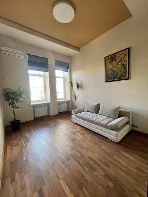 Квартира W-7371136, Круглоуниверситетская, 14, Киев - Фото 1