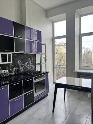 Квартира W-7371136, Круглоуниверситетская, 14, Киев - Фото 7