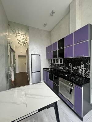 Квартира W-7371136, Круглоуниверситетская, 14, Киев - Фото 6