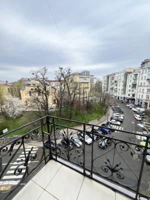 Квартира W-7371136, Круглоуниверситетская, 14, Киев - Фото 11