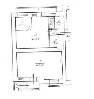  Кафе, W-7380551, Институтская, 16, Киев - Фото 8