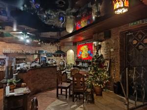  Кафе, W-7380551, Институтская, 16, Киев - Фото 5