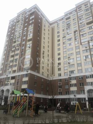 Apartment W-7102516, Petliury Symona (Cherniakhovskoho), 21в, Brovary - Photo 1