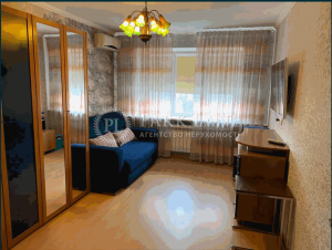 Apartment W-7174363, Okipnoi Raisy, 1, Kyiv - Photo 4