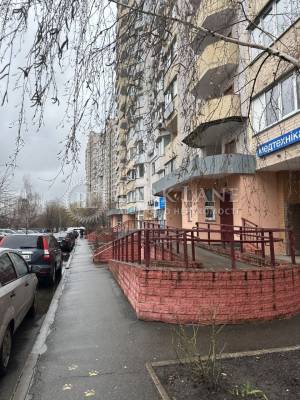 Квартира W-7263062, Ахматової Анни, 35, Київ - Фото 14