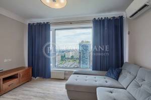 Apartment W-7300278, Obolonskyi avenue, 26, Kyiv - Photo 1