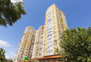 Apartment W-7300342, Antonovycha Volodymyra (Horkoho), 72, Kyiv - Photo 15