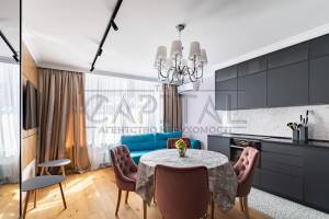 Apartment W-7311150, Sverstiuka Evhena (Raskovoi Maryny), 6а, Kyiv - Photo 3