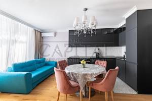 Apartment W-7311150, Sverstiuka Evhena (Raskovoi Maryny), 6а, Kyiv - Photo 1