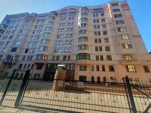 Квартира W-7425657, Пирогова, 6а, Киев - Фото 1