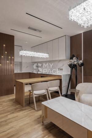 Квартира W-7425742, Иоанна Павла II (Лумумбы Патриса), Киев - Фото 3