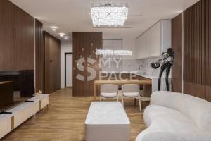 Квартира W-7425742, Иоанна Павла II (Лумумбы Патриса), Киев - Фото 2